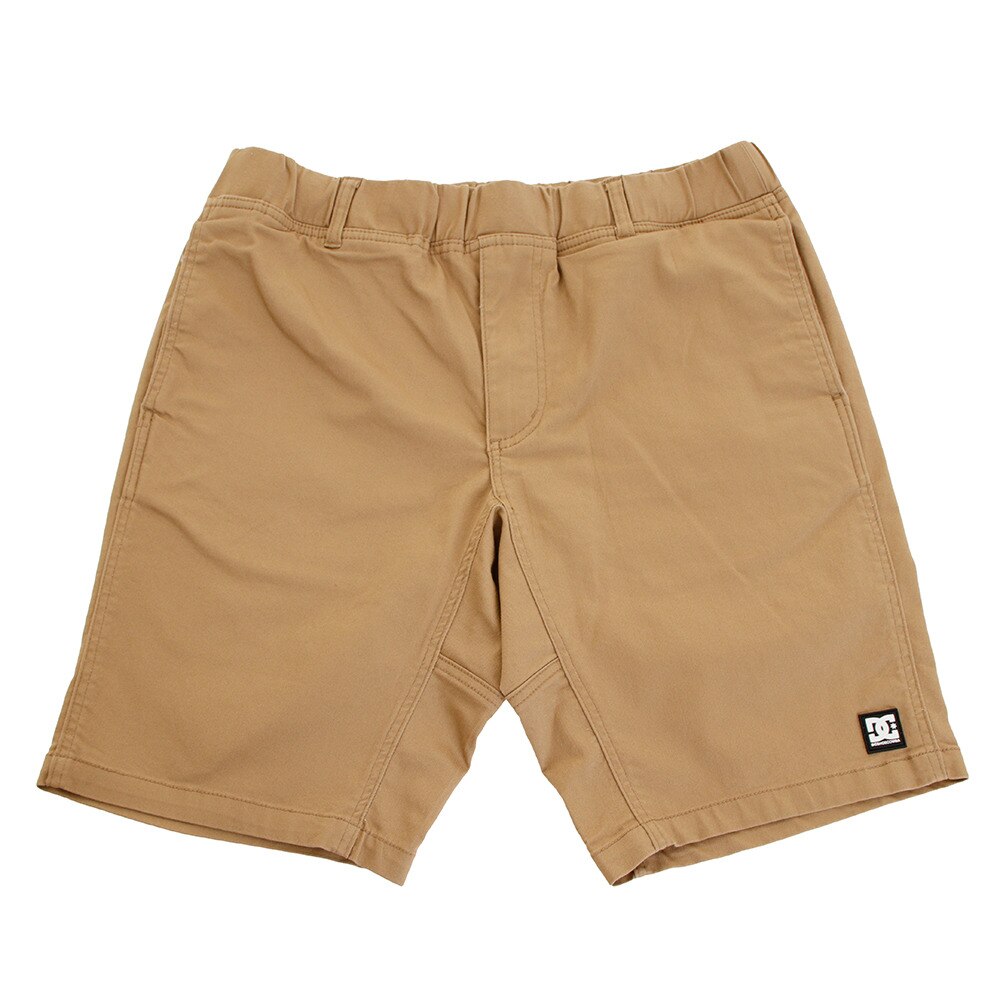  ハーフパンツ STRETCH CLOTH ショートパンツ 20SP5128J013BGE