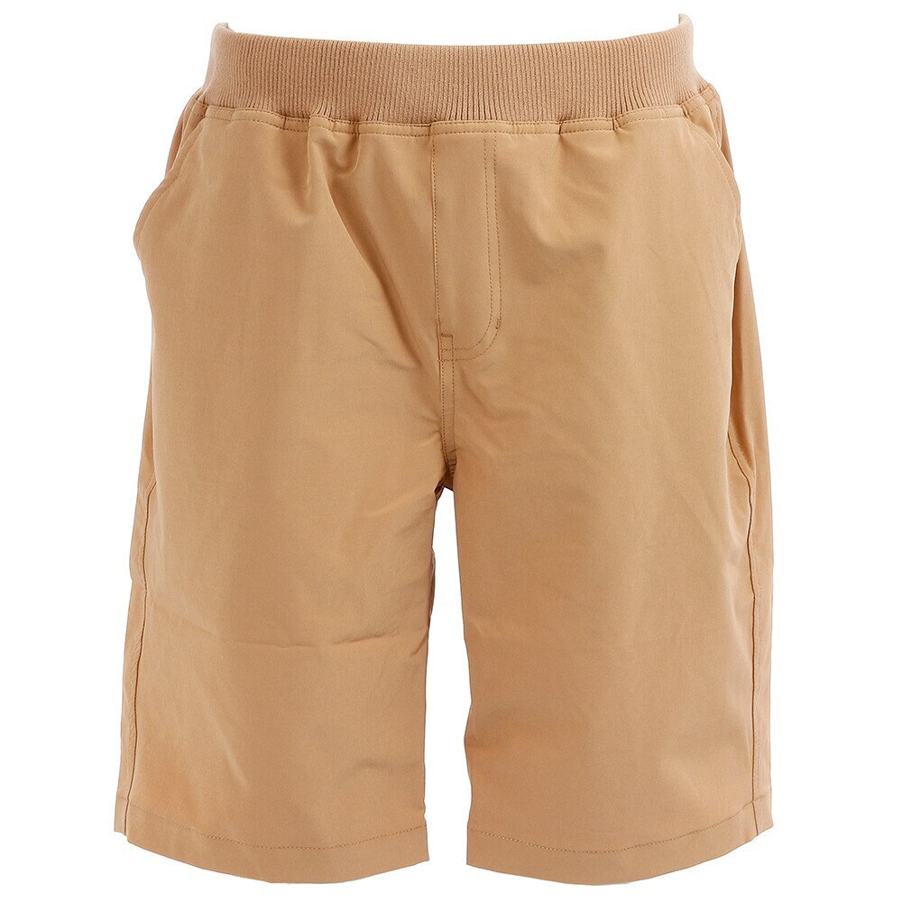  EASY TECH SHORTS ウォーク ショートパンツ BA021602 BEG