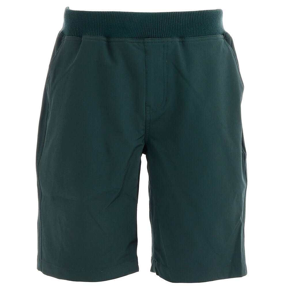  EASY TECH SHORTS ウォーク ショートパンツ BA021602 GRN