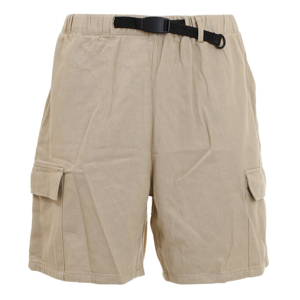  ハーフパンツ 6POCKET CARGO ショーツ sl202004126-BEG オンライン価格