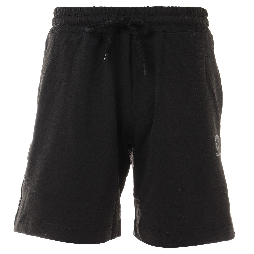  SOFTTY ラッシュガード ウォークショーツ BB011861 BLK