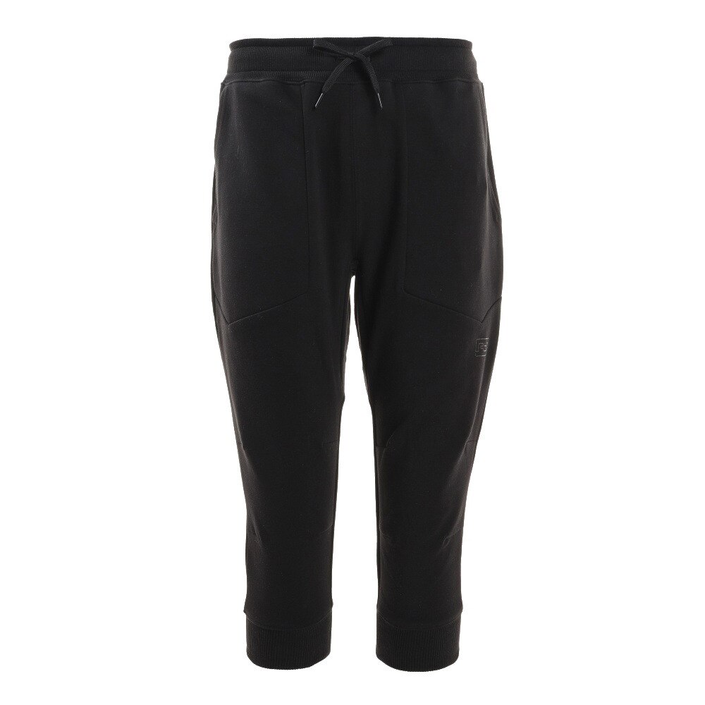  MOBILITY 3/4 パンツ 869R1CD6247 BLK