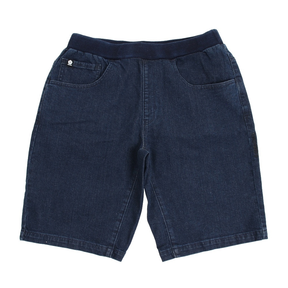  MID90S INDIGO ショーツ 217167 IND