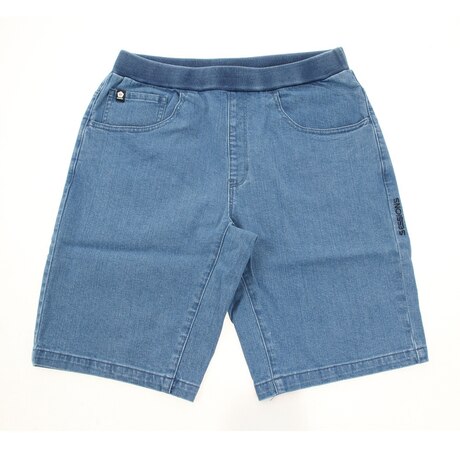 セッションズ（SESSIONS）（メンズ）MID90S INDIGO ショーツ 217167 LBL