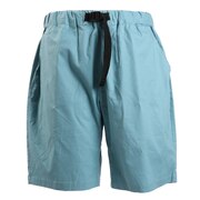 スライド（SLYDE）（メンズ）PACKABLE ショーツ sl2021ss009-SAX