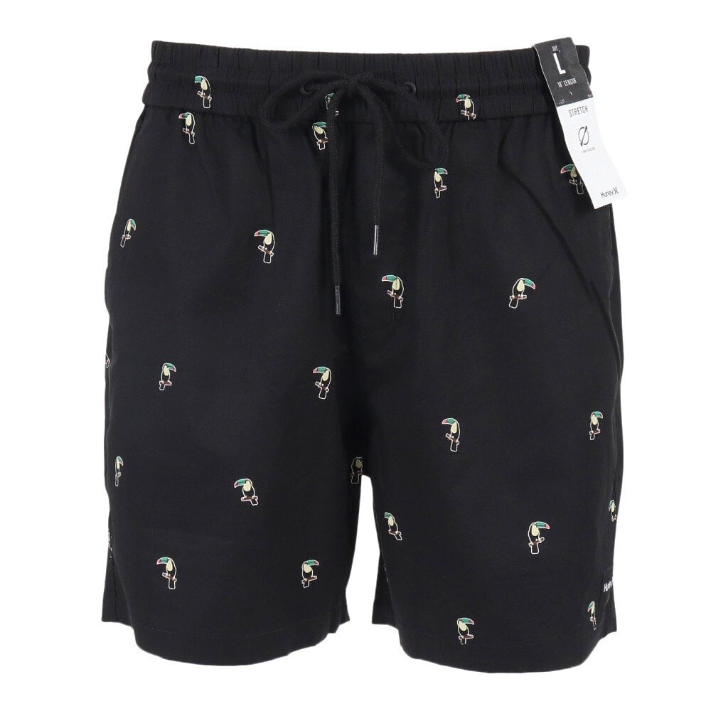  ショートパンツ PARTYP VOLLEY18 CZ6537-H010