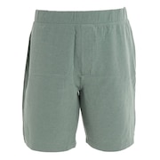 ハーレー(HURLEY)(メンズ)ALPHA PLUS TRAINER 18 ショートパンツ 895072-365
