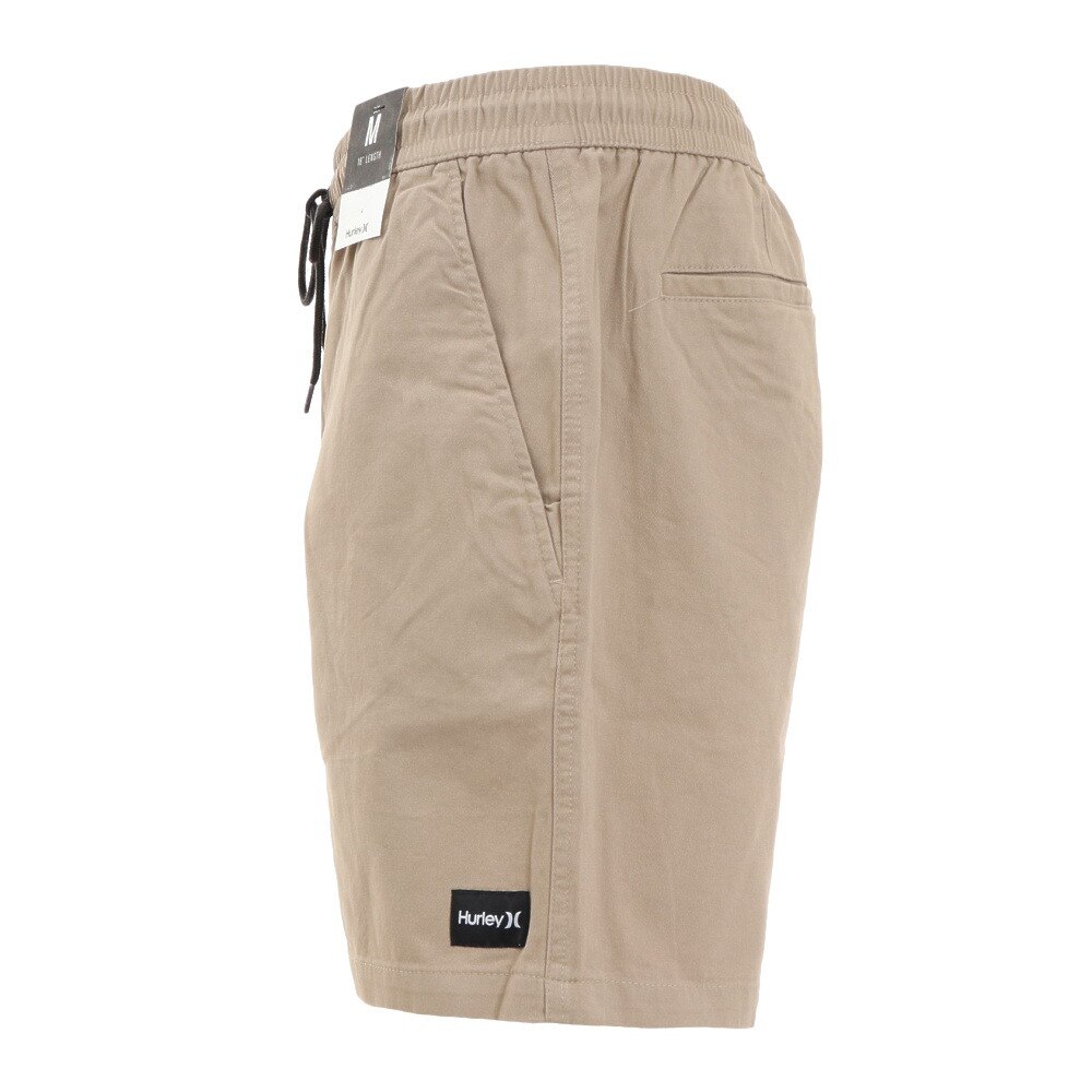 ハーレー（HURLEY）（メンズ）PLEASURE POINT V18 ショートパンツ