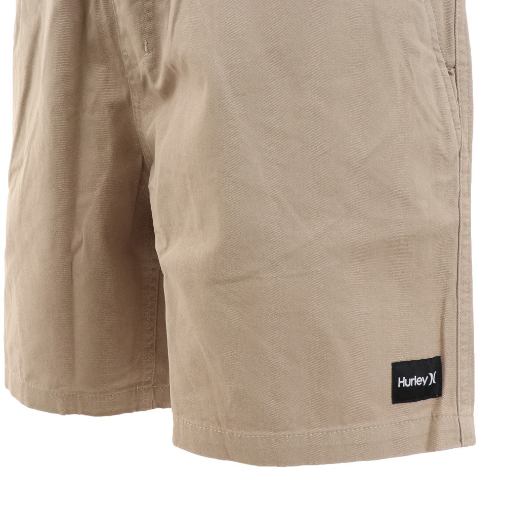 ハーレー（HURLEY）（メンズ）PLEASURE POINT V18 ショートパンツ