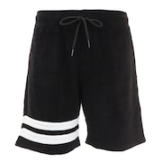 ハーレー（HURLEY）（メンズ）PILE BP SHORT MWS2200002-BLK