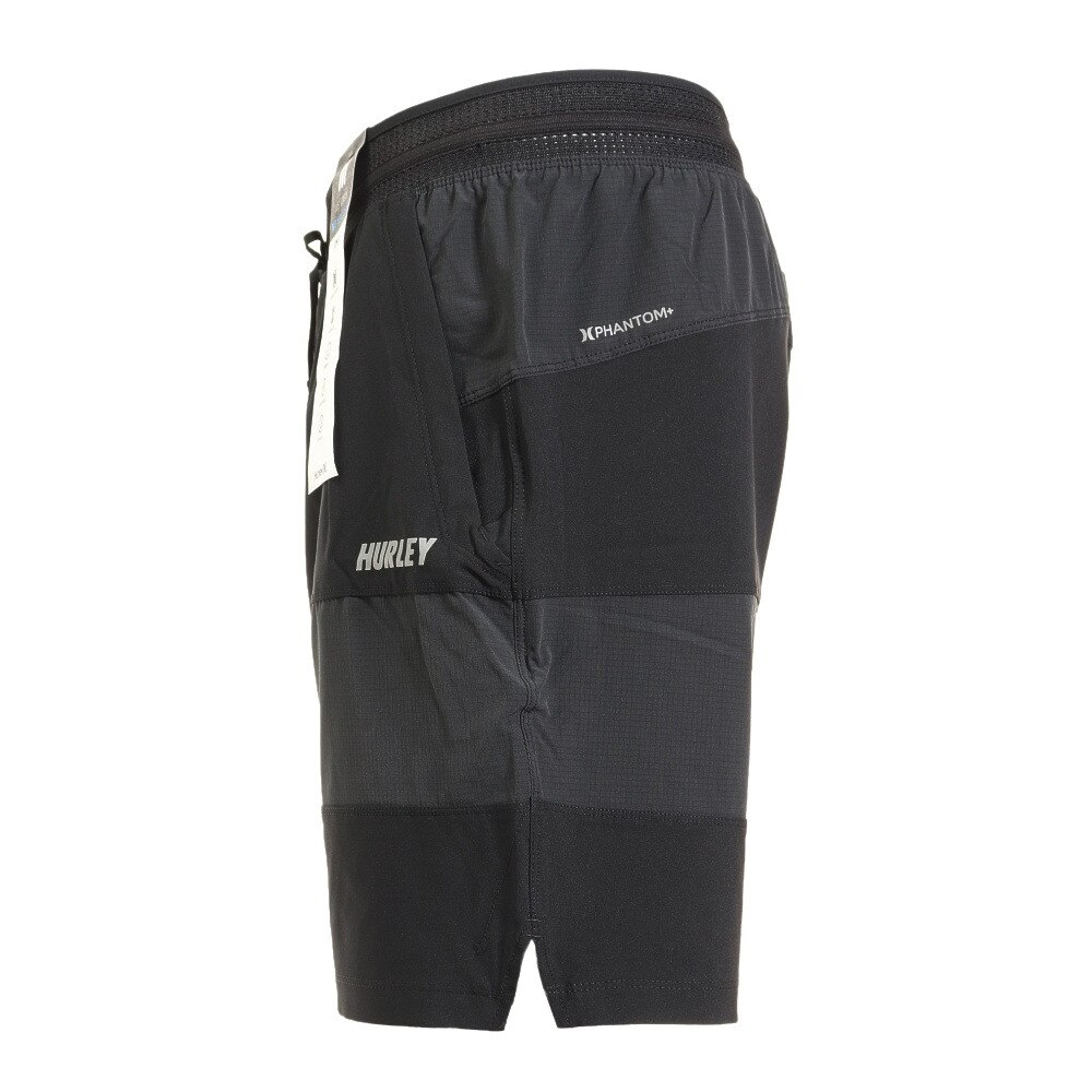 ハーレー（HURLEY）（メンズ）PHTM EXP APEX 17H ショートパンツ 22 CW1000-H010