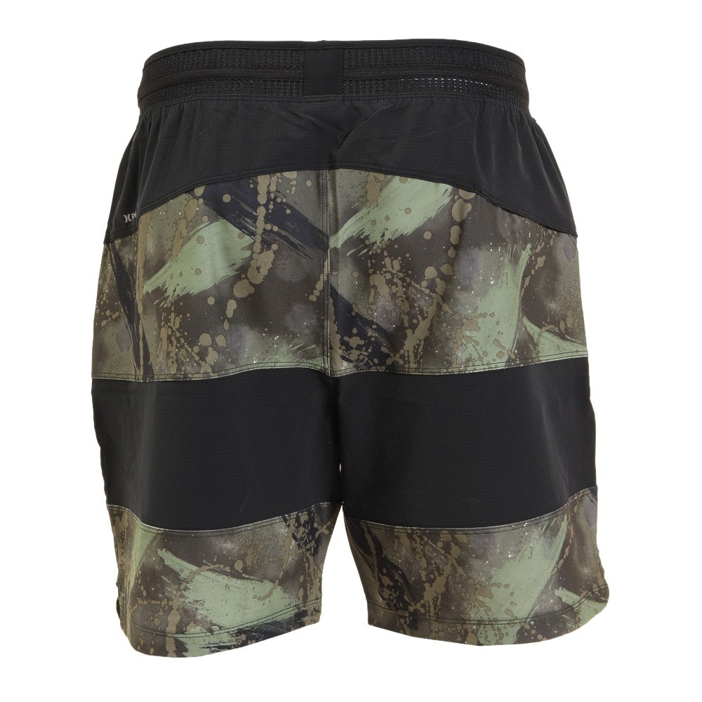 ハーレー（HURLEY）（メンズ）PHTM EXP APEX 17H ショートパンツ 22 CW1000-H2DH