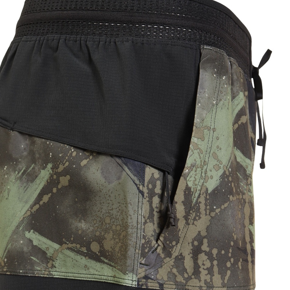 ハーレー（HURLEY）（メンズ）PHTM EXP APEX 17H ショートパンツ 22 CW1000-H2DH