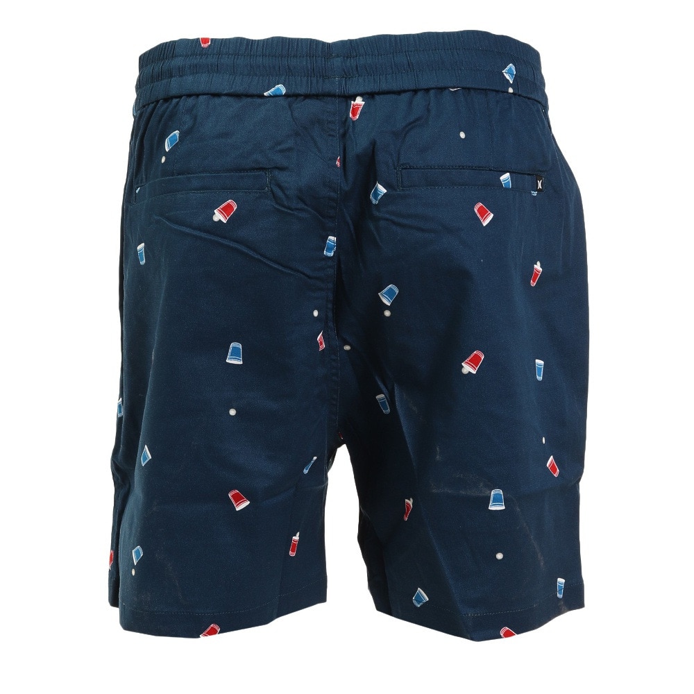 ハーレー（HURLEY）（メンズ）PARTY PACK V18 ショートパンツ 22 CZ6537-H487