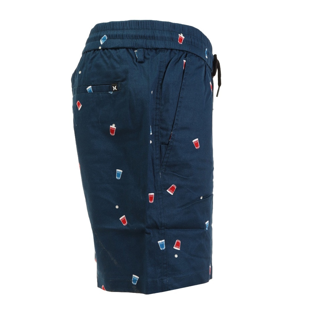 ハーレー（HURLEY）（メンズ）PARTY PACK V18 ショートパンツ 22 CZ6537-H487