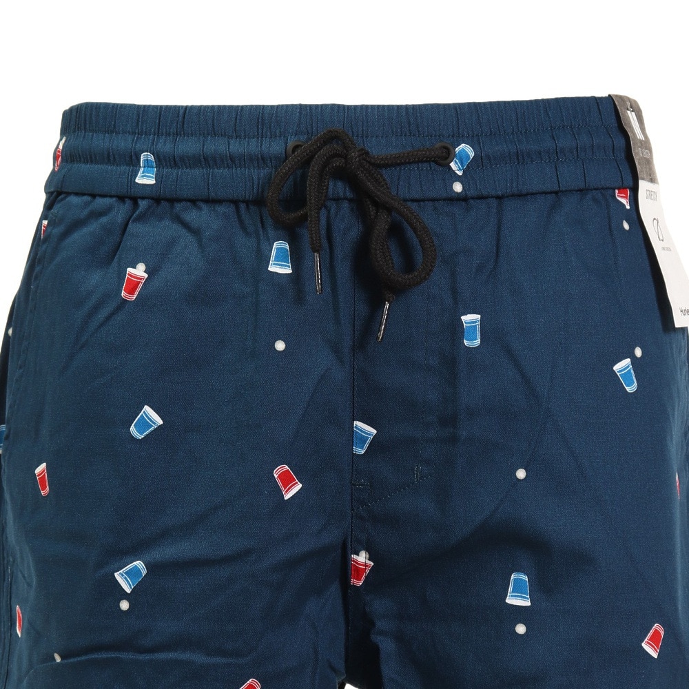 ハーレー（HURLEY）（メンズ）PARTY PACK V18 ショートパンツ 22 CZ6537-H487