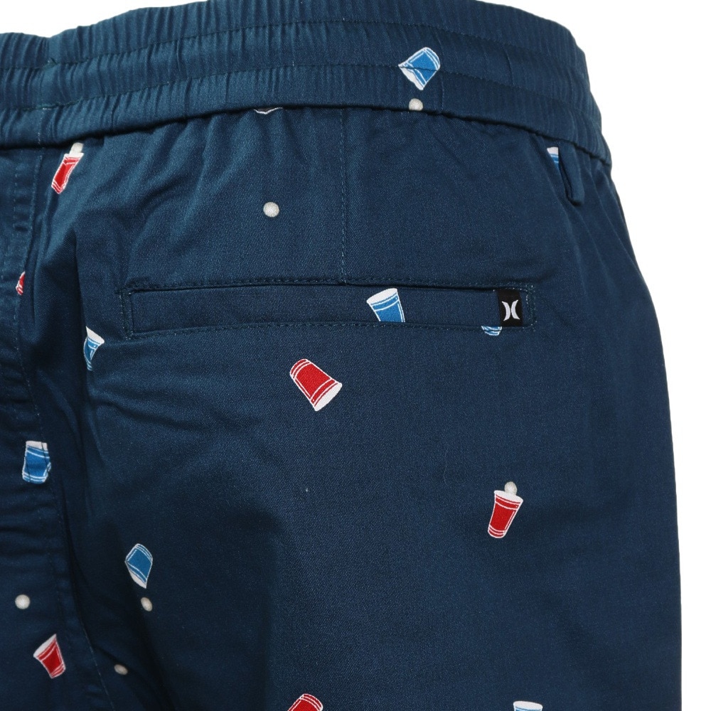 ハーレー（HURLEY）（メンズ）PARTY PACK V18 ショートパンツ 22 CZ6537-H487