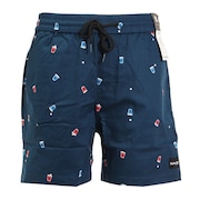 ハーレー(HURLEY)(メンズ)PARTY PACK V18 ショートパンツ 22 CZ6537-H487