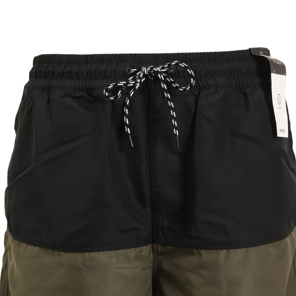 ハーレー（HURLEY）（メンズ）BLOCKED VOLLEY 17 ショートパンツ 22 CZ8001-H010