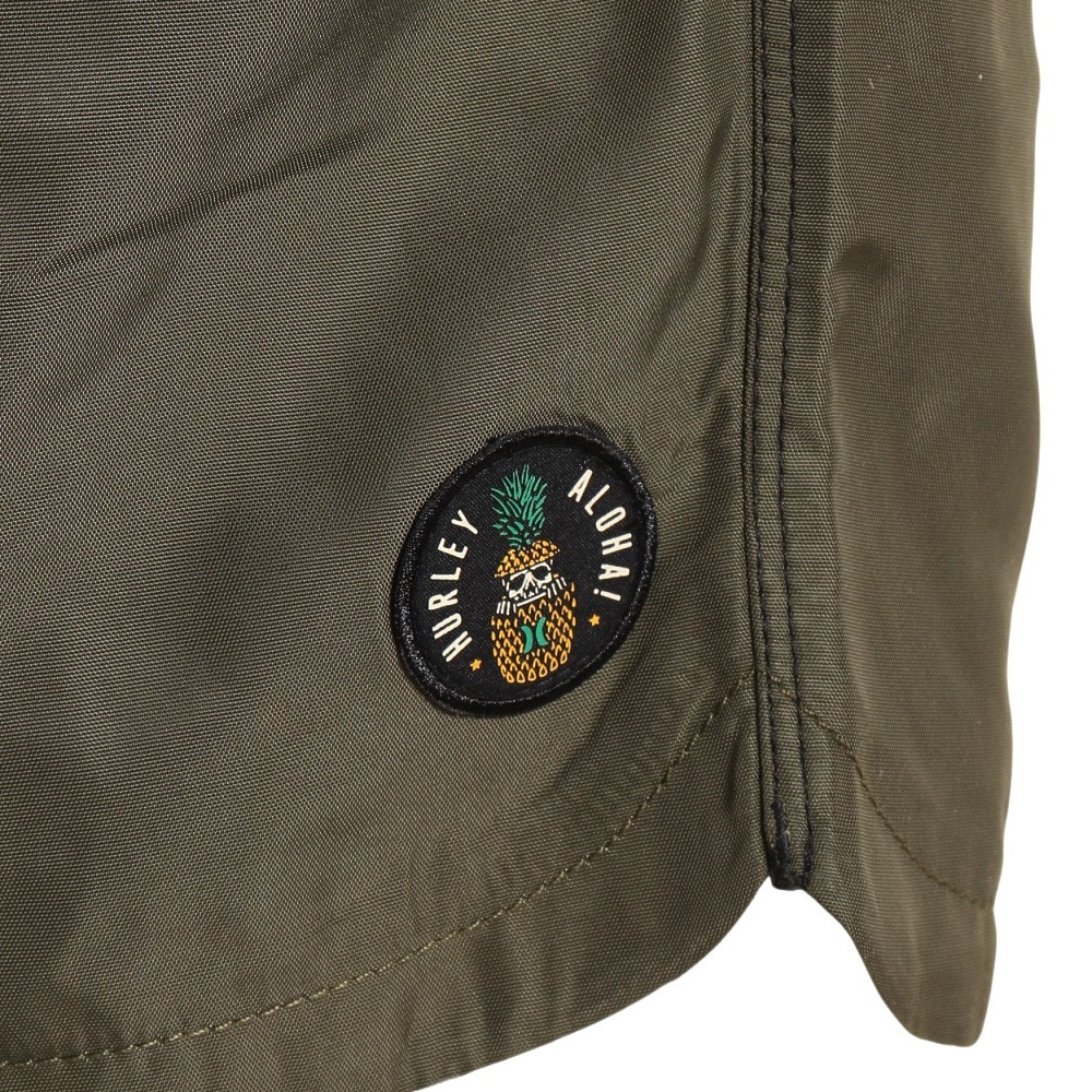 ハーレー（HURLEY）（メンズ）BLOCKED VOLLEY 17 ショートパンツ 22 CZ8001-H010