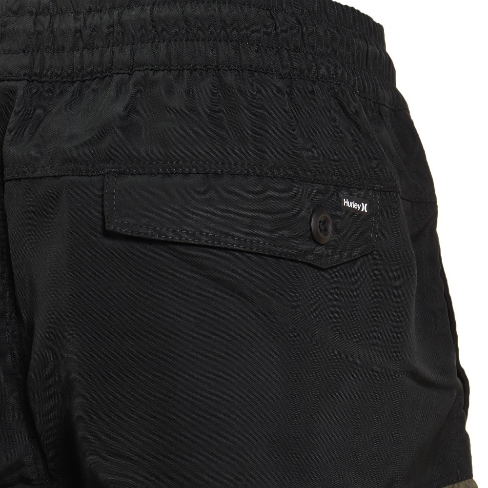 ハーレー（HURLEY）（メンズ）BLOCKED VOLLEY 17 ショートパンツ 22 CZ8001-H010