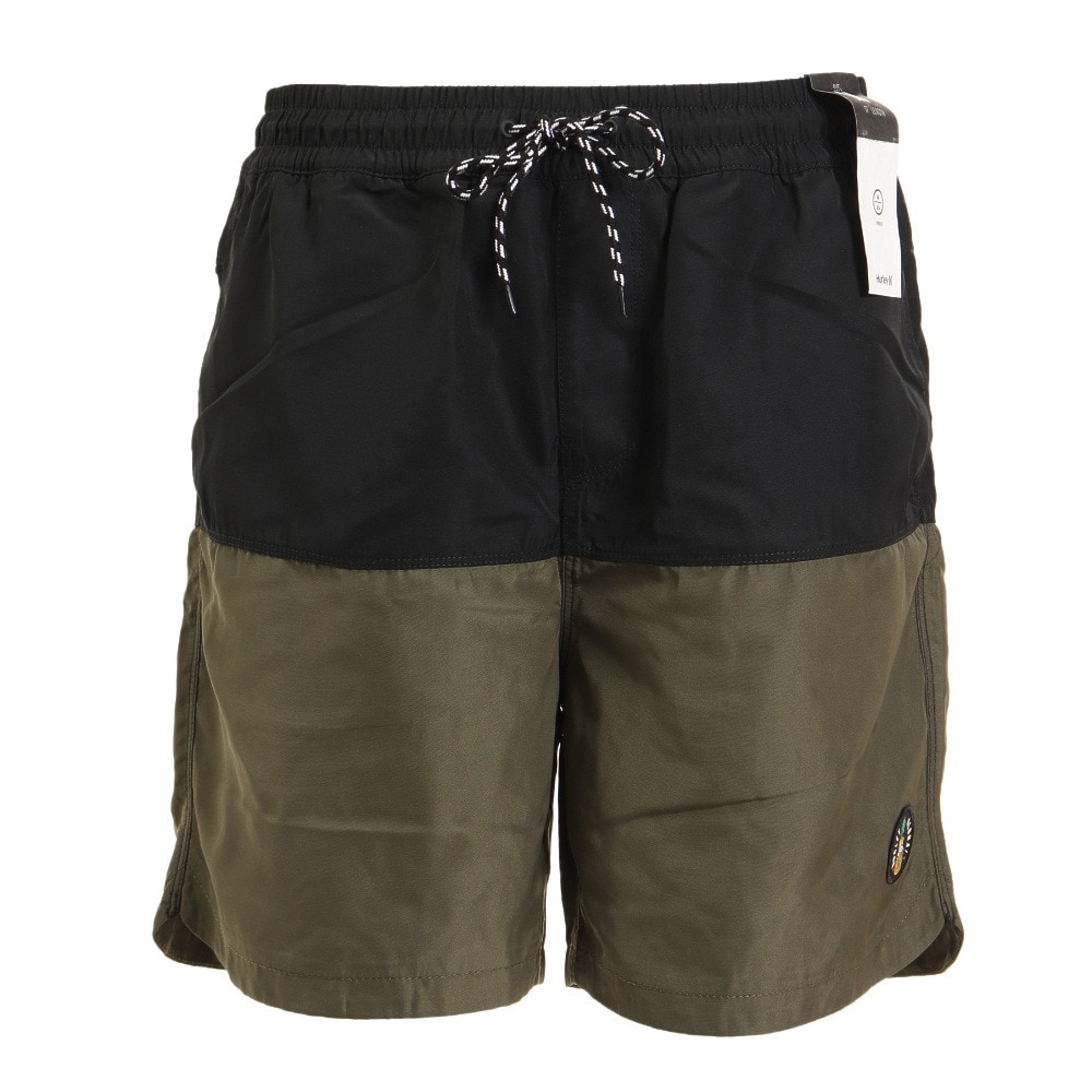 ハーレー（HURLEY）（メンズ）BLOCKED VOLLEY 17 ショートパンツ 22 CZ8001-H010