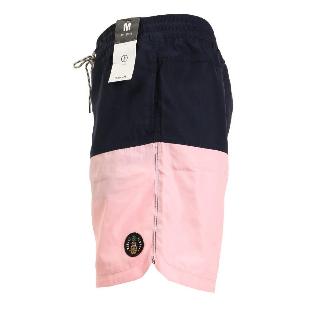 ハーレー（HURLEY）（メンズ）BLOCKED VOLLEY 17 ショートパンツ 22 CZ8001-H451
