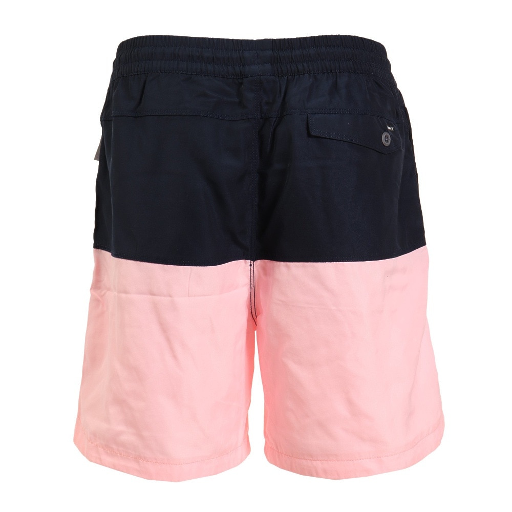 ハーレー（HURLEY）（メンズ）BLOCKED VOLLEY 17 ショートパンツ 22 CZ8001-H451