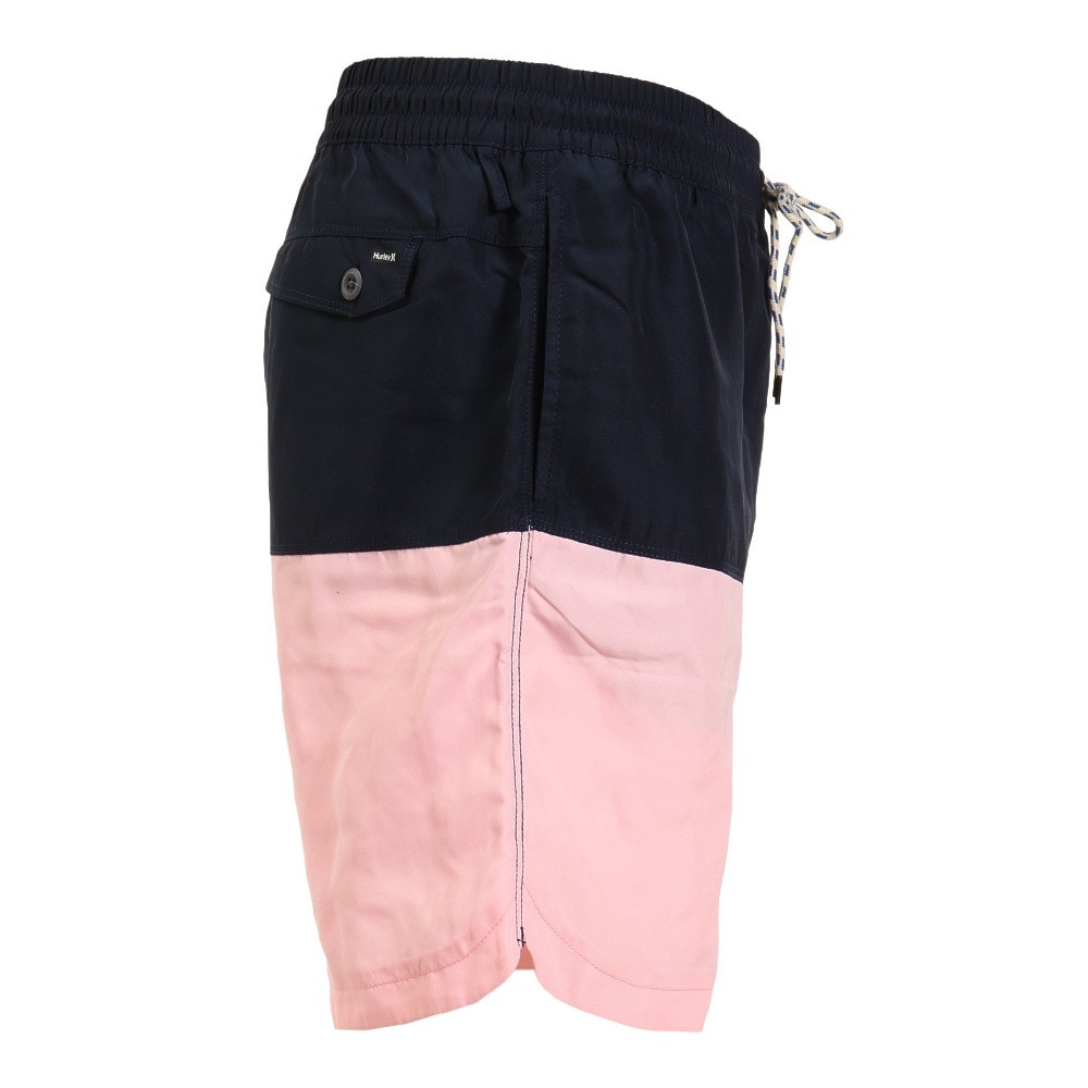 ハーレー（HURLEY）（メンズ）BLOCKED VOLLEY 17 ショートパンツ 22 CZ8001-H451