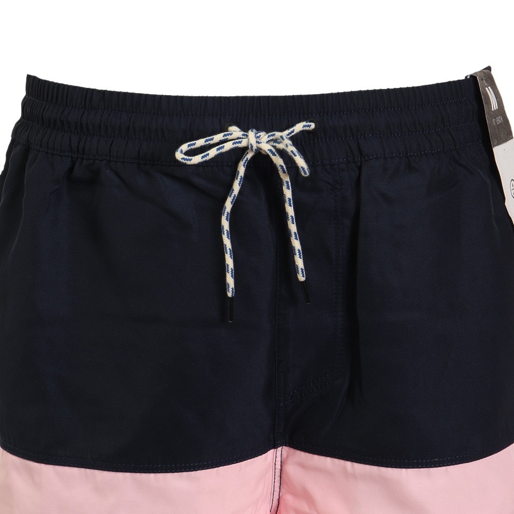 ハーレー（HURLEY）（メンズ）BLOCKED VOLLEY 17 ショートパンツ 22 CZ8001-H451