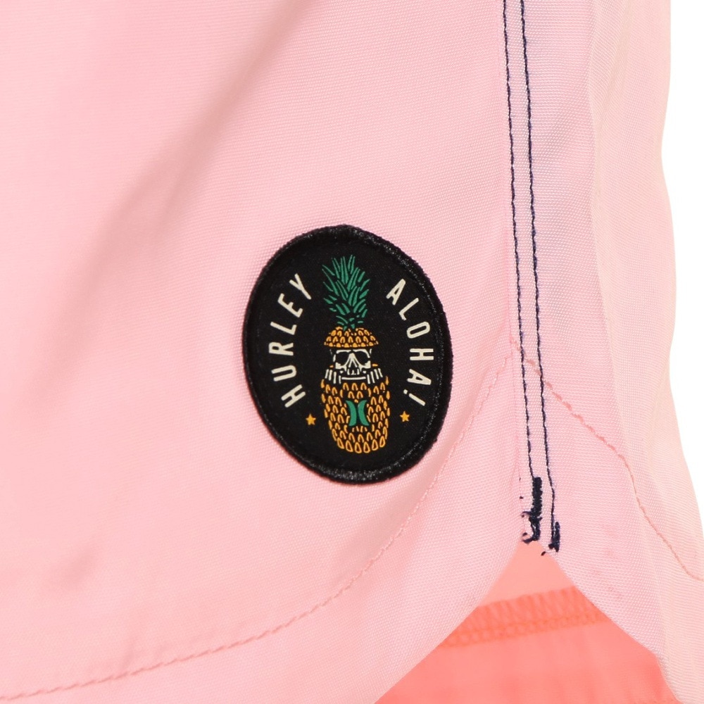 ハーレー（HURLEY）（メンズ）BLOCKED VOLLEY 17 ショートパンツ 22 CZ8001-H451