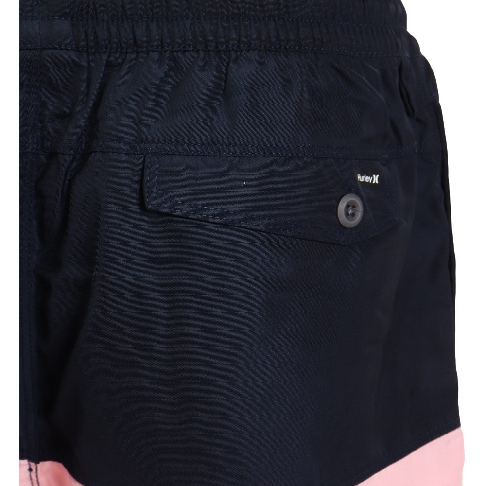 ハーレー（HURLEY）（メンズ）BLOCKED VOLLEY 17 ショートパンツ 22 CZ8001-H451