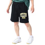 オーシャンパシフィック（Ocean Pacific）（メンズ）メンズ スウェットショーツ 513751BLK