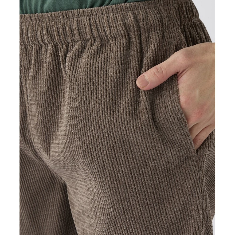 オーシャンパシフィック（Ocean Pacific）（メンズ）メンズ ライスコーデュロイショーツ 513756CGY