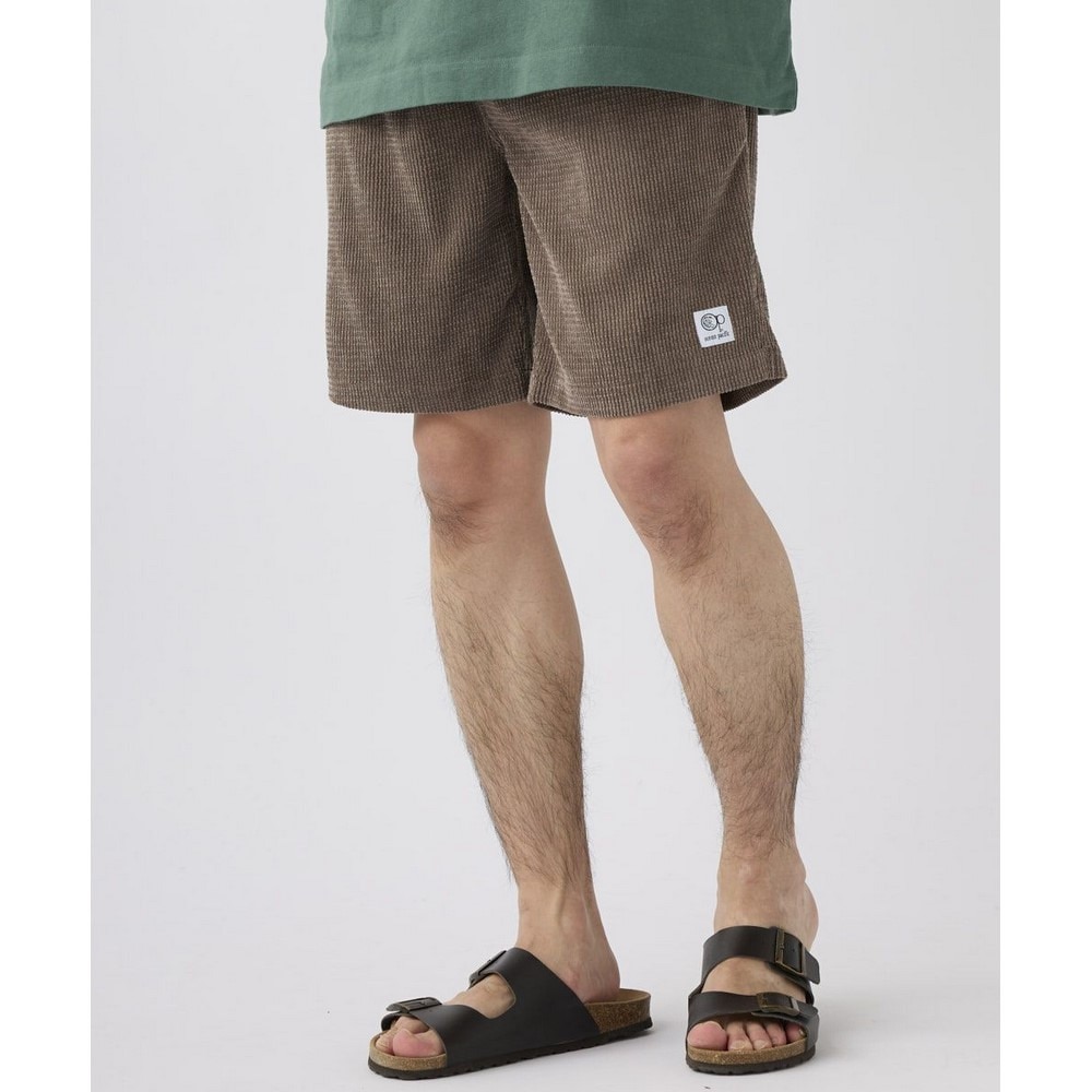 オーシャンパシフィック（Ocean Pacific）（メンズ）メンズ ライスコーデュロイショーツ 513756CGY