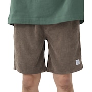 (メンズ)メンズ ライスコーデュロイショーツ 513756CGY