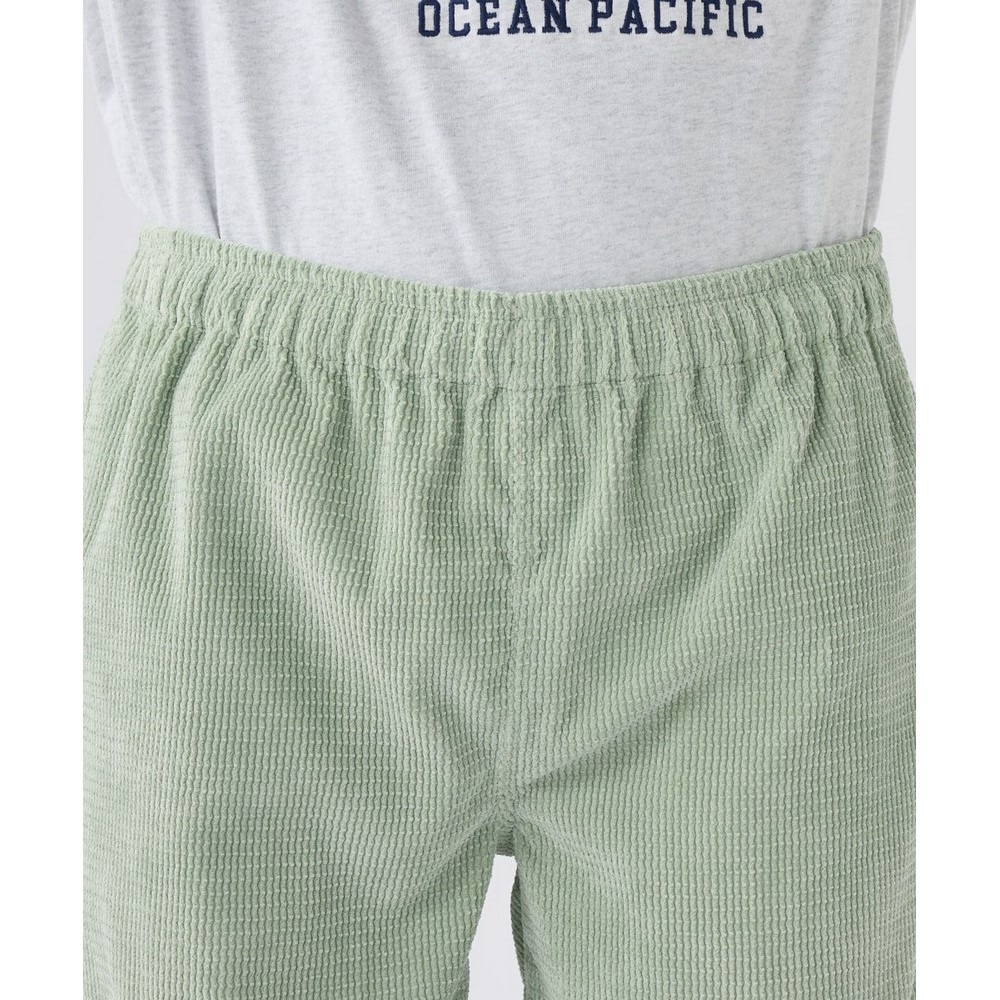 オーシャンパシフィック（Ocean Pacific）（メンズ）メンズ ライスコーデュロイショーツ 513756GRN