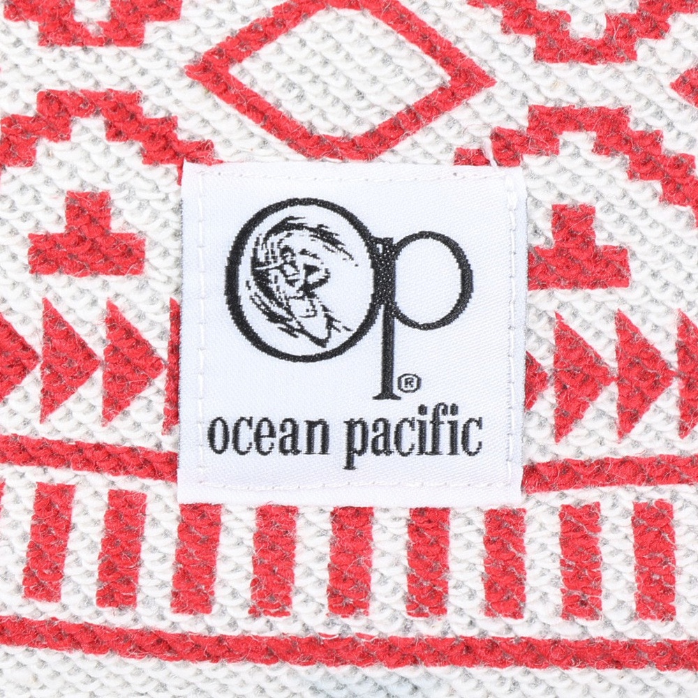 オーシャンパシフィック（Ocean Pacific）（メンズ）パンツ メンズ リバーシブル ショーツ 513757NVY