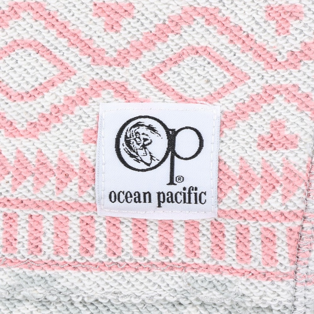 オーシャンパシフィック（Ocean Pacific）（メンズ）パンツ メンズ リバーシブル ショーツ 513757PNK