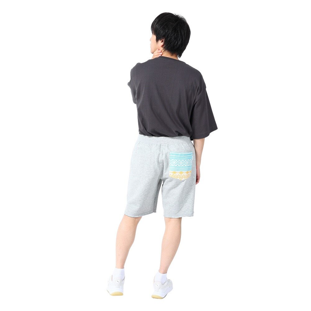 オーシャンパシフィック（Ocean Pacific）（メンズ）パンツ メンズ リバーシブル ショーツ 513757YEL