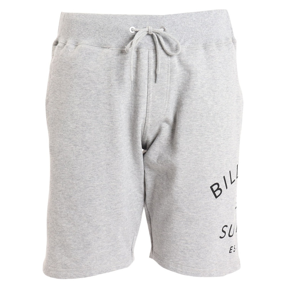 ビラボン（BILLABONG）（メンズ）パンツ メンズ LOGO PRINT SHORTS ウォークパンツ BD011607 GRH