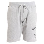 ビラボン（BILLABONG）（メンズ）LOGO PRINT SHORTS ウォークパンツ BD011607 GRH