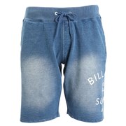 ビラボン（BILLABONG）（メンズ）LOGO PRINT SHORTS ウォークパンツ BD011607 IND