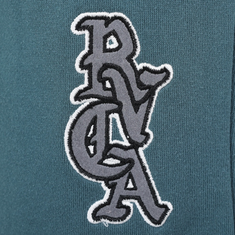 ルーカ（RVCA）（メンズ）パンツ メンズ CR ST SET ウォーク BD041641 BRK0