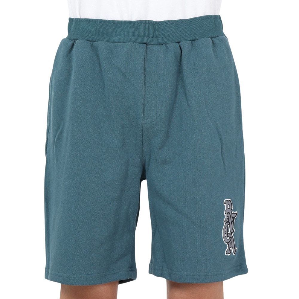 ルーカ（RVCA）（メンズ）パンツ メンズ CR ST SET ウォーク BD041641 BRK0