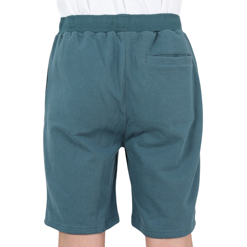 ルーカ（RVCA）（メンズ）パンツ メンズ CR ST SET ウォーク BD041641 BRK0