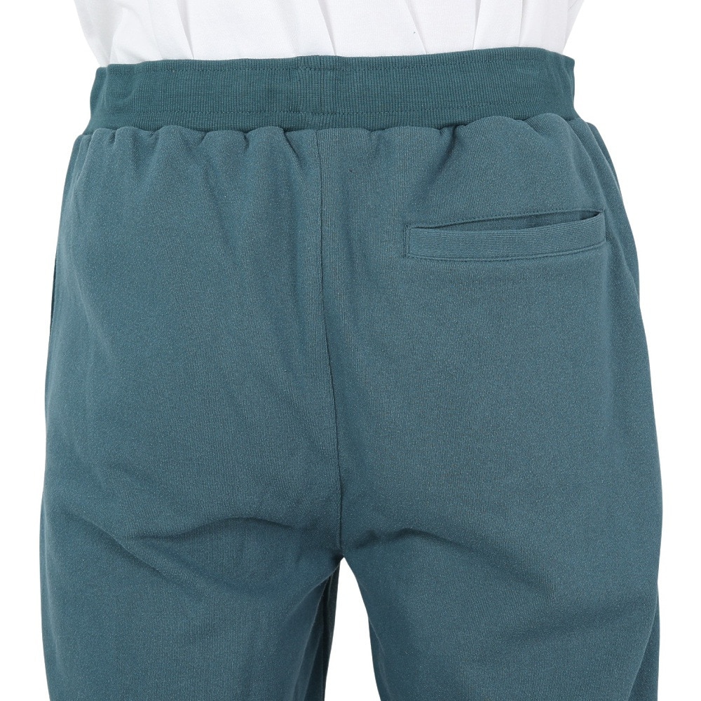 ルーカ（RVCA）（メンズ）パンツ メンズ CR ST SET ウォーク BD041641 BRK0