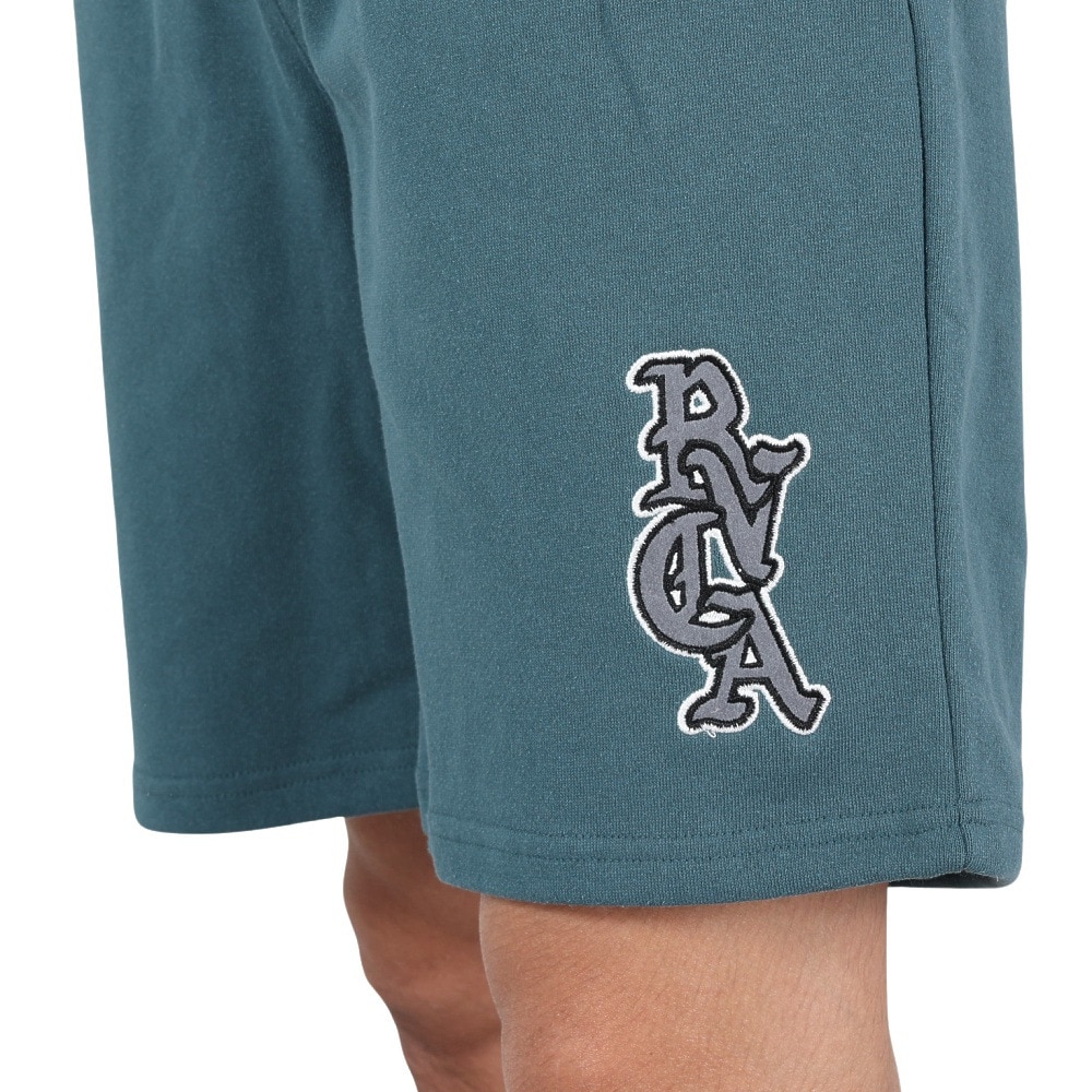 ルーカ（RVCA）（メンズ）パンツ メンズ CR ST SET ウォーク BD041641 BRK0