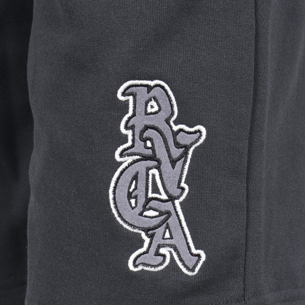ルーカ（RVCA）（メンズ）パンツ メンズ CR ST SET ウォーク BD041641 PTK