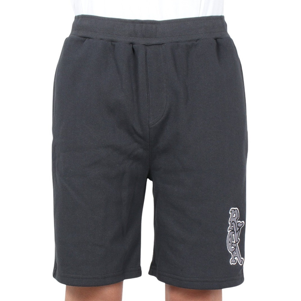 ルーカ（RVCA）（メンズ）パンツ メンズ CR ST SET ウォーク BD041641 PTK